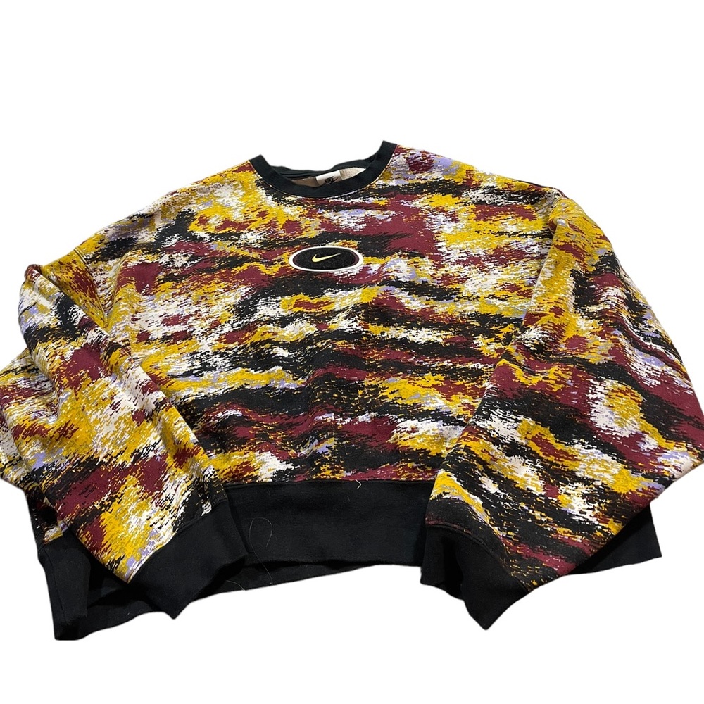 Nike Sweater